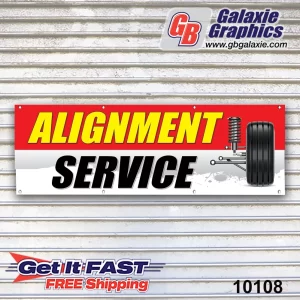 Alignment Service