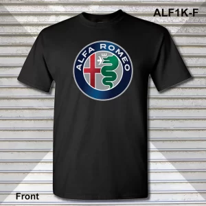 Alfa Romeo T-Shirt