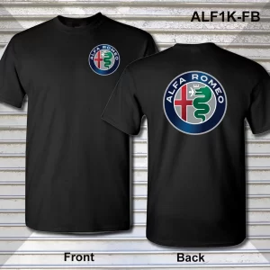 Alfa Romeo T-Shirt