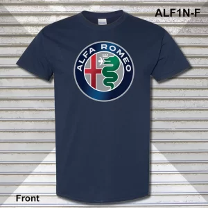 Alfa Romeo T-Shirt