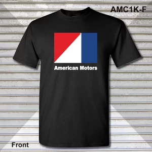 AMC American Motors T-Shirt