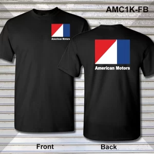 AMC American Motors T-Shirt