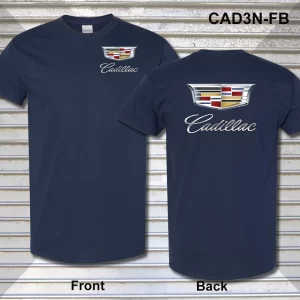 Cadillac Emblem T-Shirt