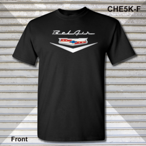 Chevy BelAir T-Shirt
