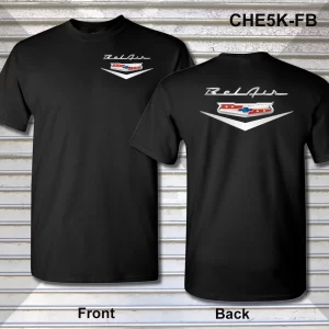 Chevy BelAir T-Shirt