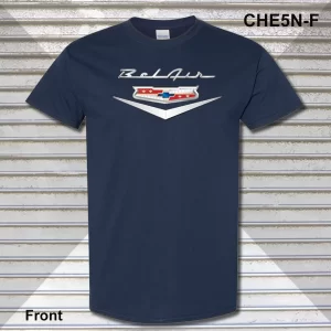 Chevy BelAir T-Shirt