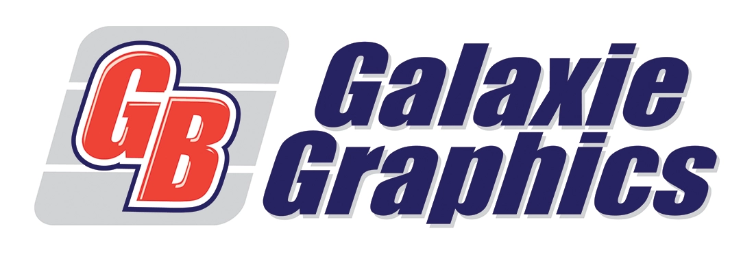 GB Galaxie Graphics Logo