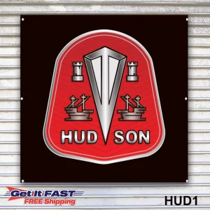 Hudson Banner