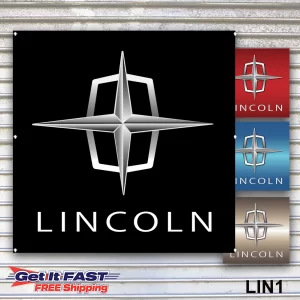Lincoln Star Banner Classic