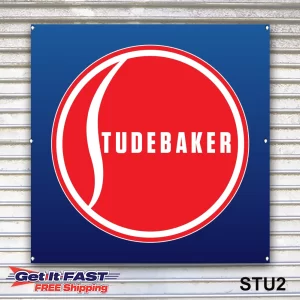 Studebaker Banner