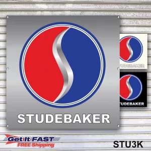 Studebaker Banner
