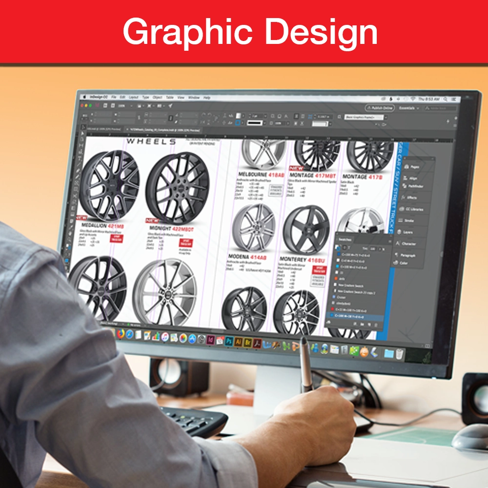 Graphic Design Services