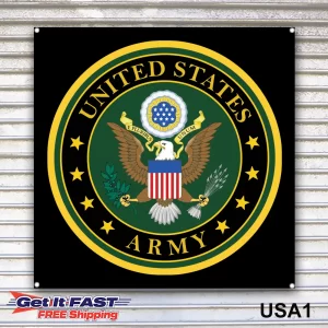 United States Army Banner