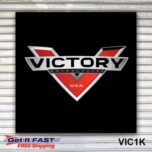 Victory Motorcycles Banner