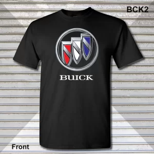 Buick Emblem T-Shirt