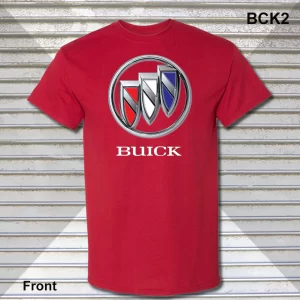 Buick Emblem T-Shirt
