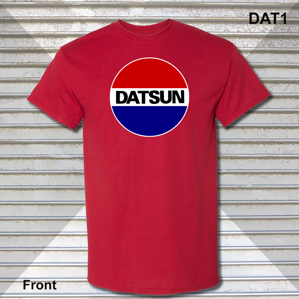 Datsun T-Shirt