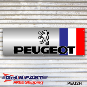 Peugeot Bannet