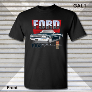 Ford Galaxie 500XL T-Shirt