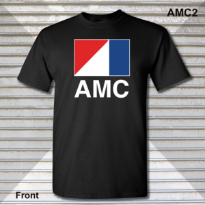 AMC T-Shirt