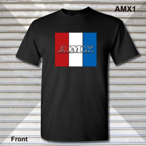 AMC AMX T-Shirt