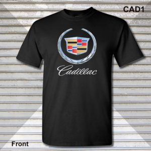 Cadillac T-Shirt