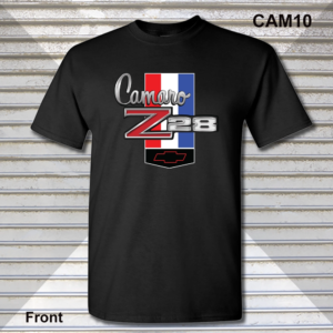 Camaro Z28 T-Shirt