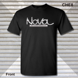 Chevy Nova T-Shirt