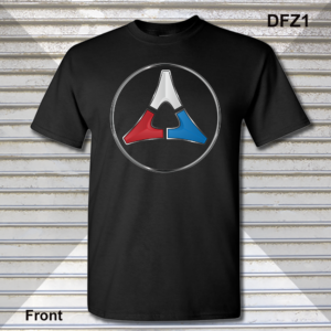 Dodge Fratzog T-Shirt