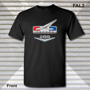 Falcon Futura T-Shirt