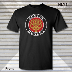 Austin Healey T-Shirt