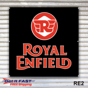 Royal Enfield Motorcycles